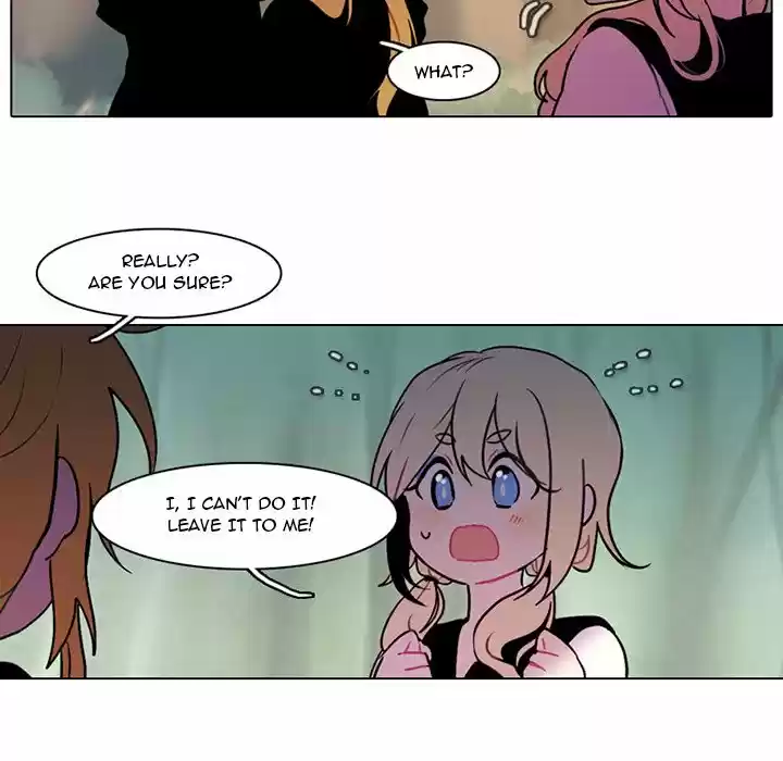 End And Save Chapter 98