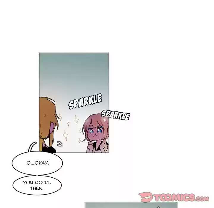 End And Save Chapter 98