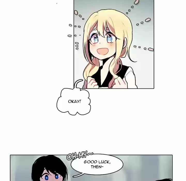 End And Save Chapter 98