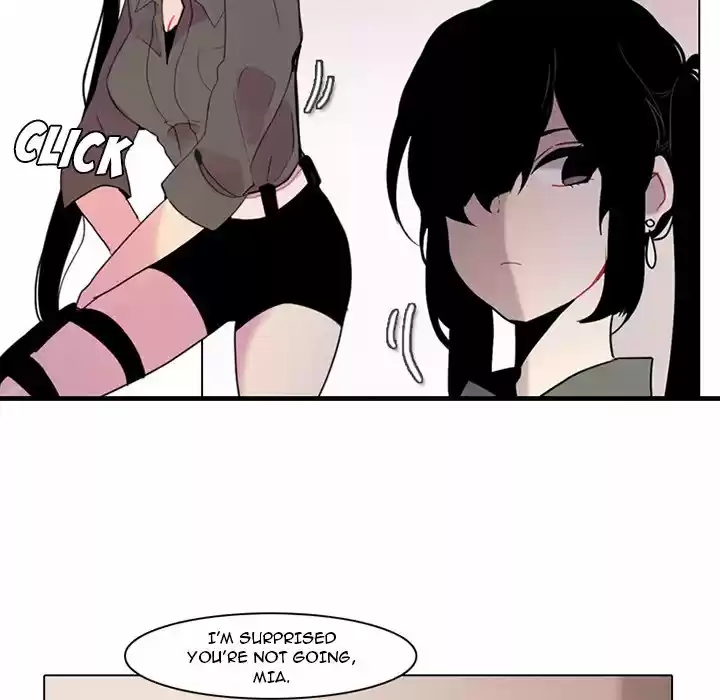 End And Save Chapter 98