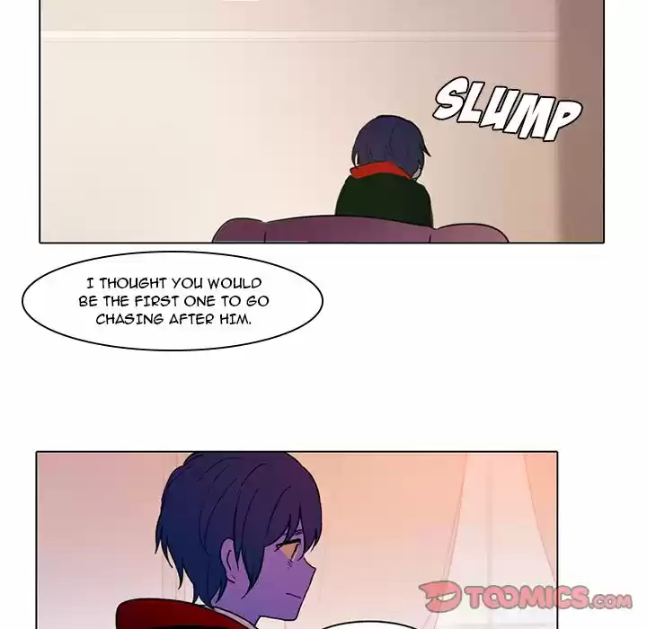 End And Save Chapter 98