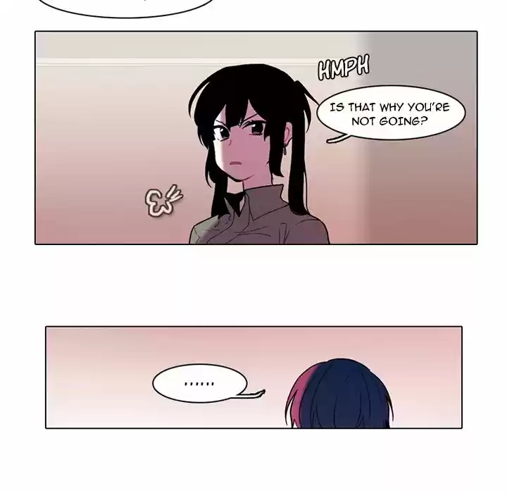 End And Save Chapter 98