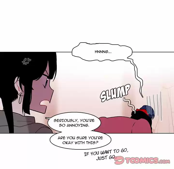 End And Save Chapter 98