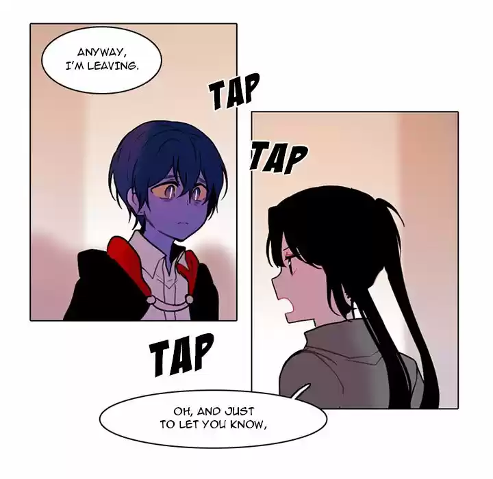 End And Save Chapter 98