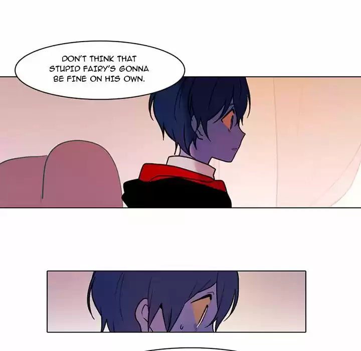 End And Save Chapter 98