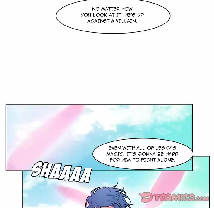 End And Save Chapter 98