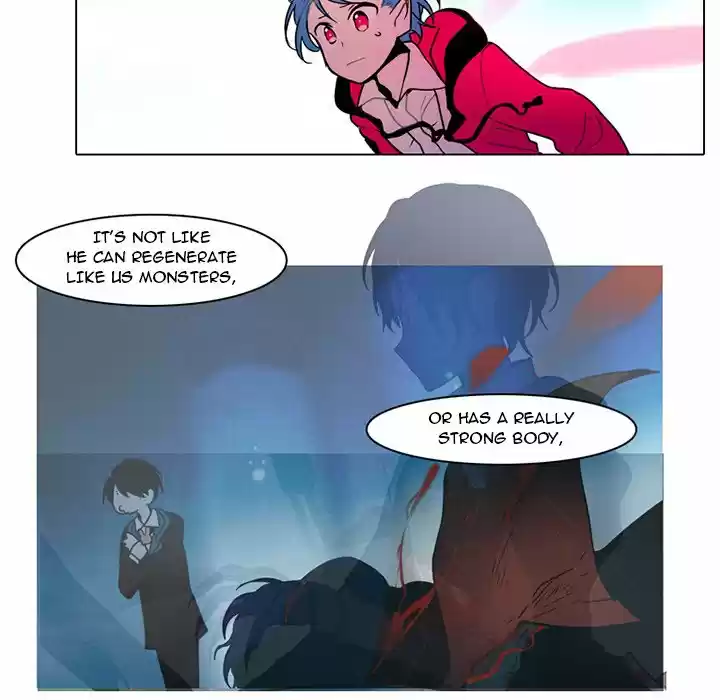 End And Save Chapter 98