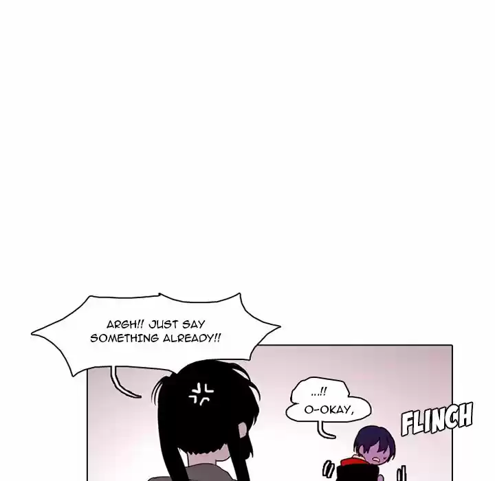 End And Save Chapter 98