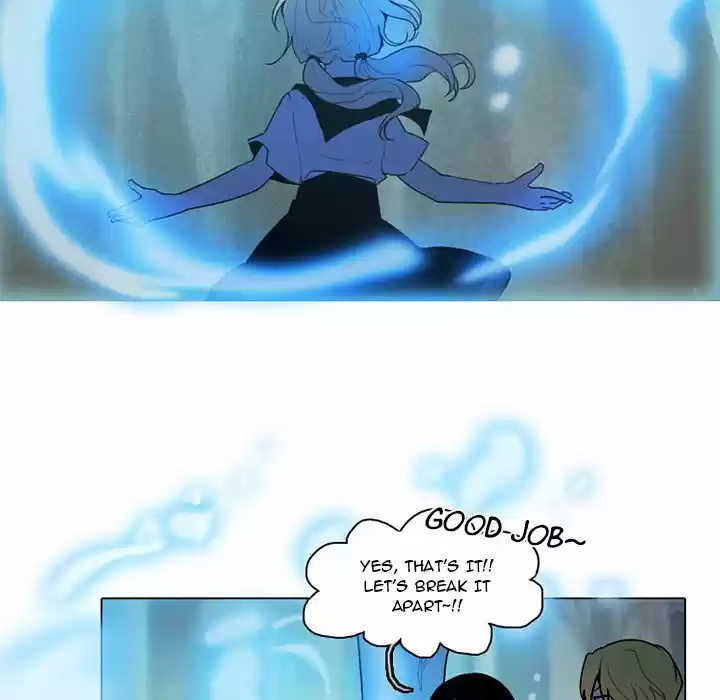 End And Save Chapter 98