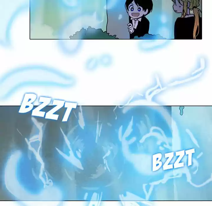 End And Save Chapter 98