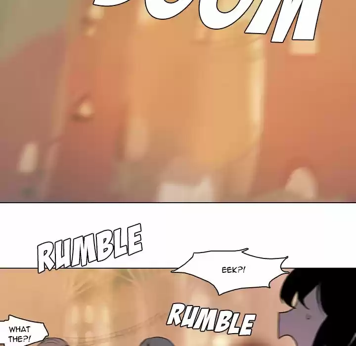 End And Save Chapter 98