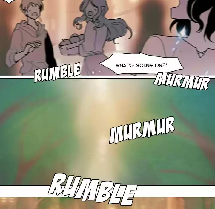 End And Save Chapter 98