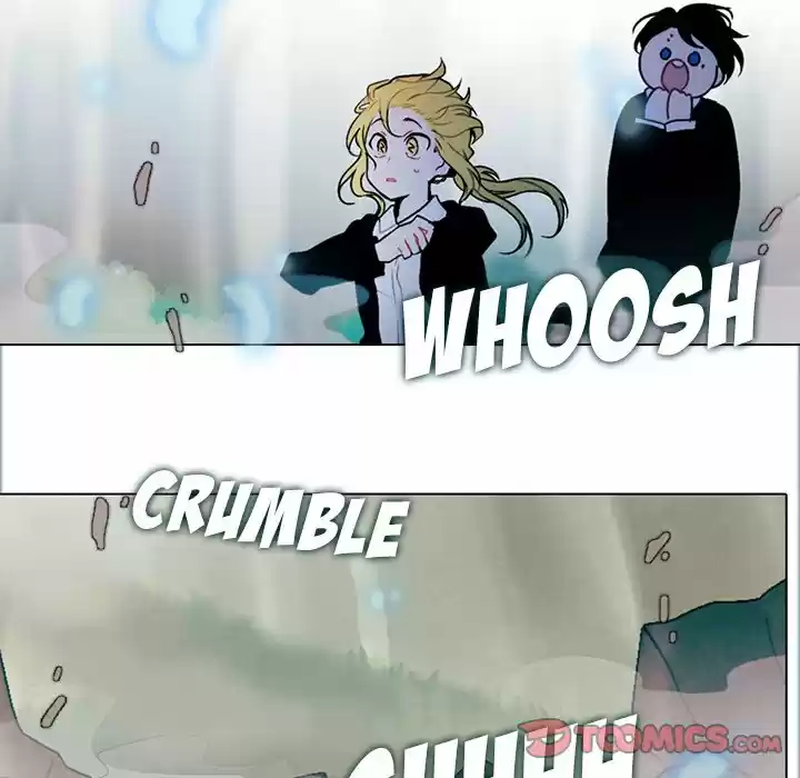 End And Save Chapter 98