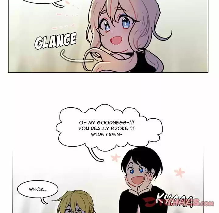 End And Save Chapter 98