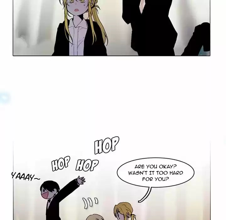 End And Save Chapter 98