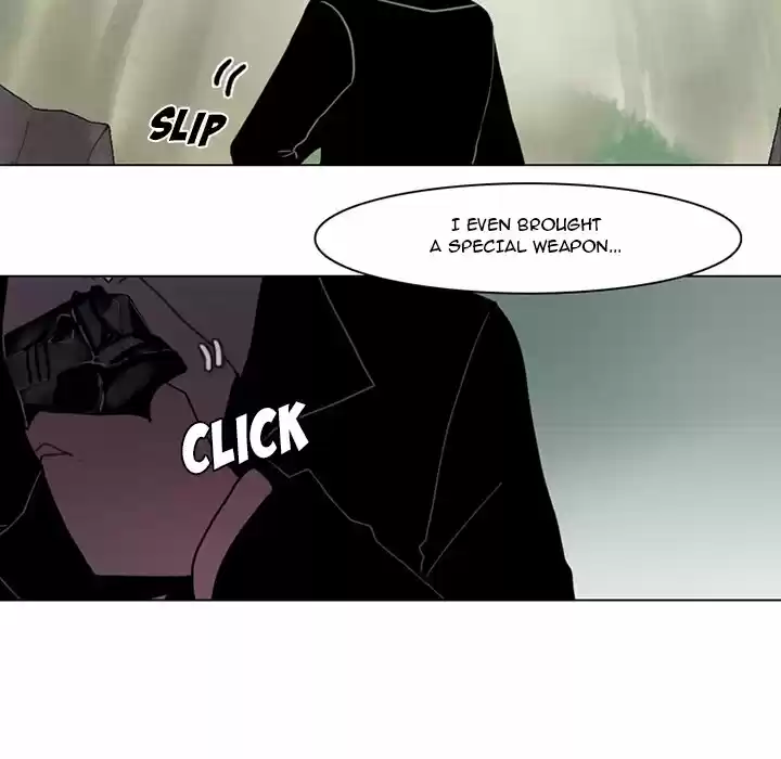 End And Save Chapter 98