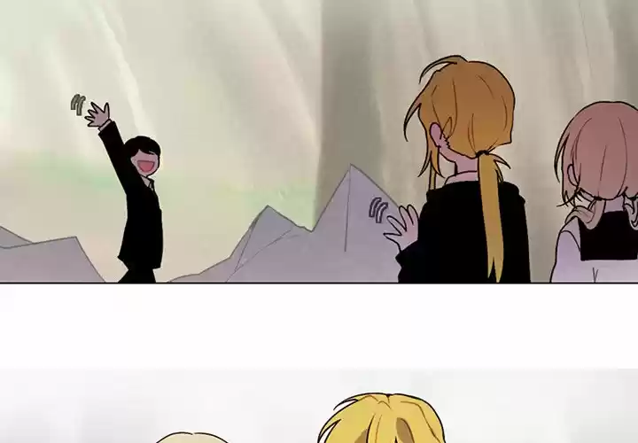 End And Save Chapter 99