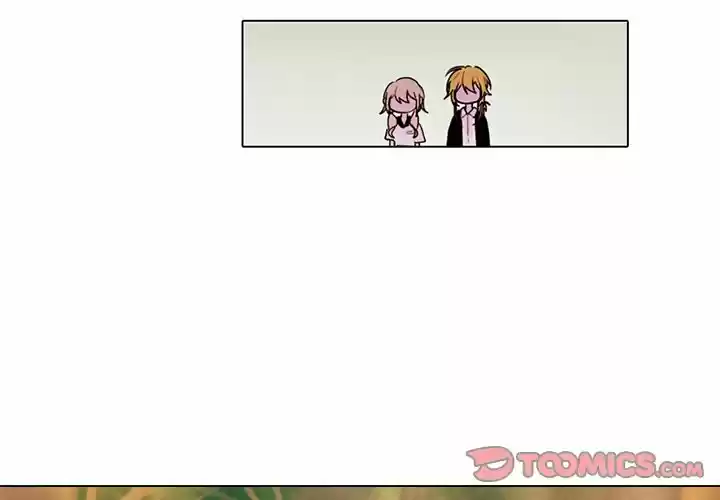 End And Save Chapter 99