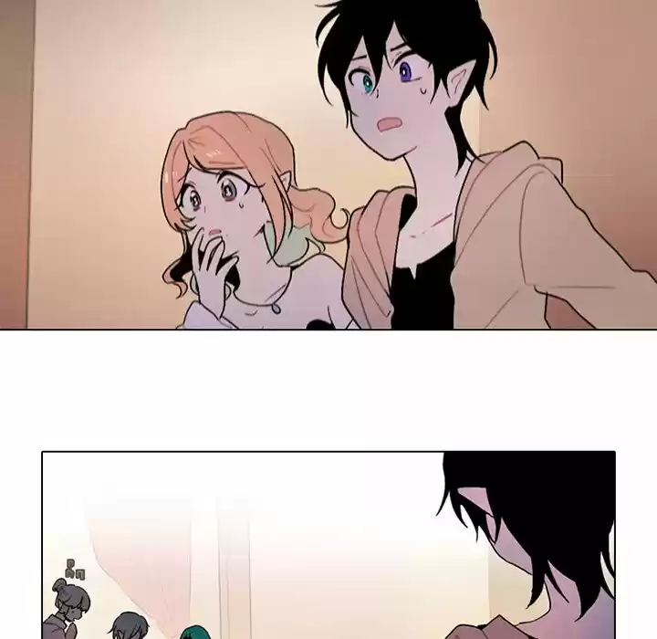 End And Save Chapter 99