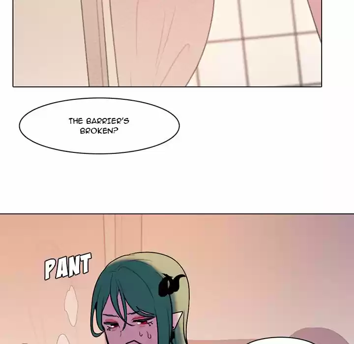 End And Save Chapter 99