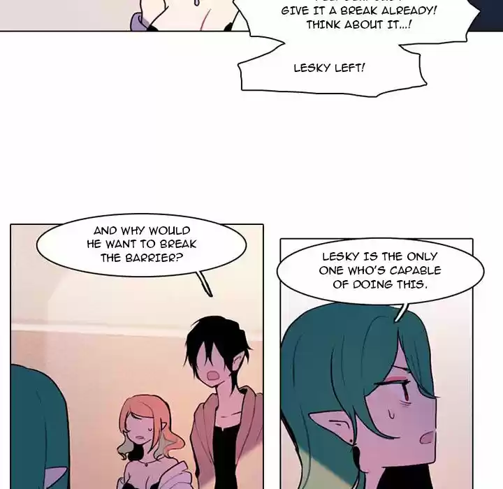 End And Save Chapter 99