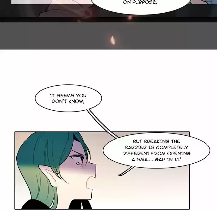 End And Save Chapter 99