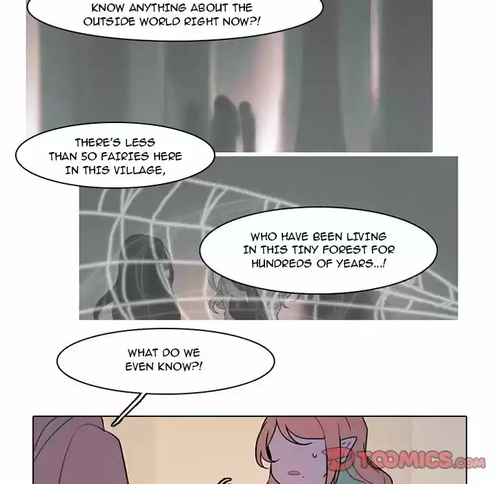 End And Save Chapter 99