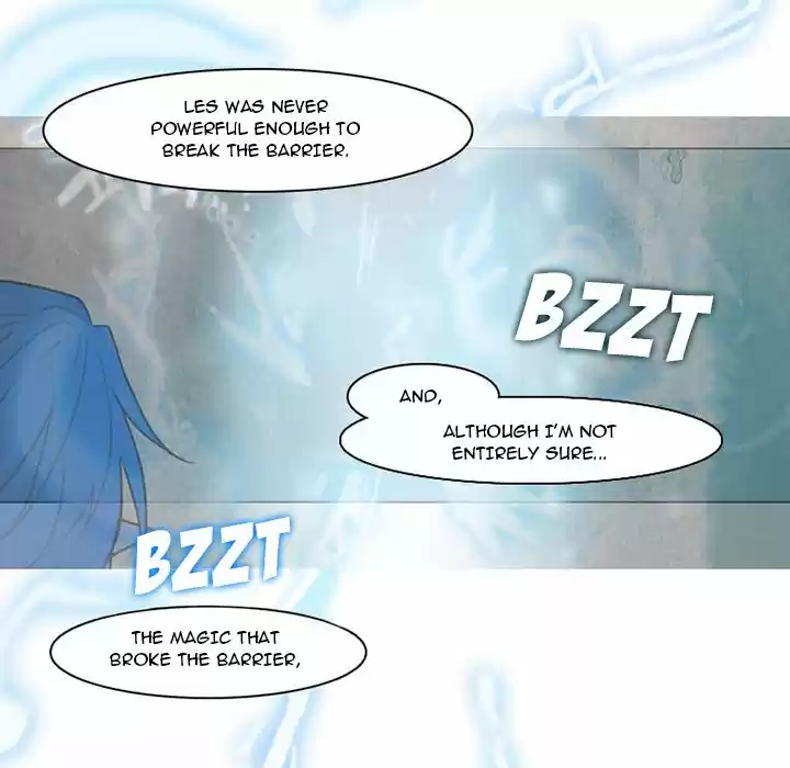 End And Save Chapter 99