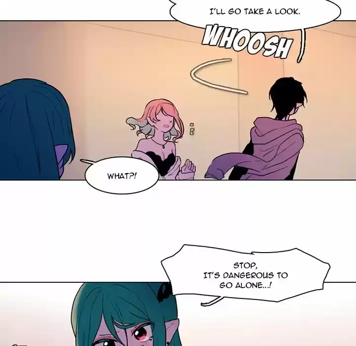 End And Save Chapter 99