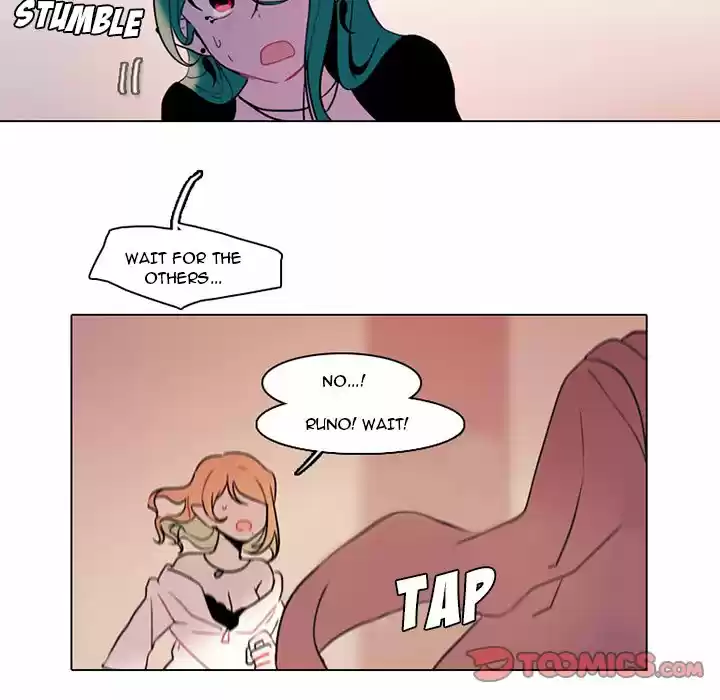 End And Save Chapter 99