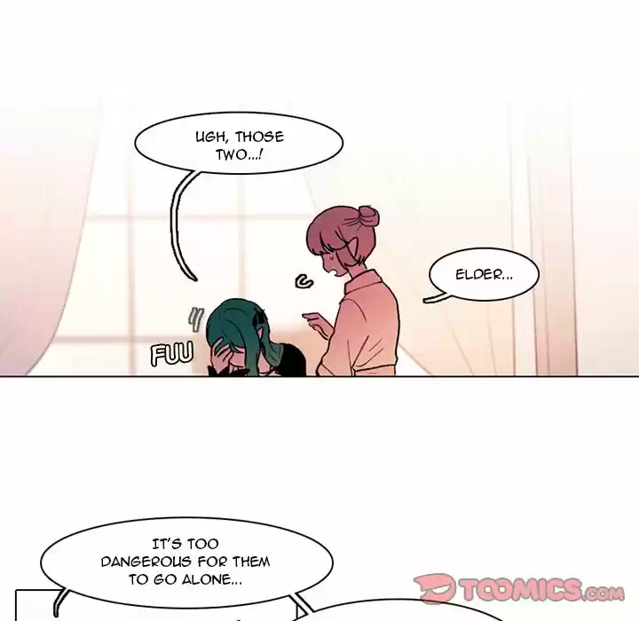 End And Save Chapter 99