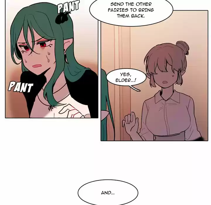 End And Save Chapter 99