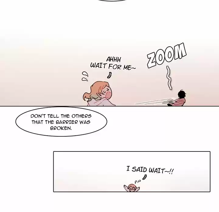 End And Save Chapter 99