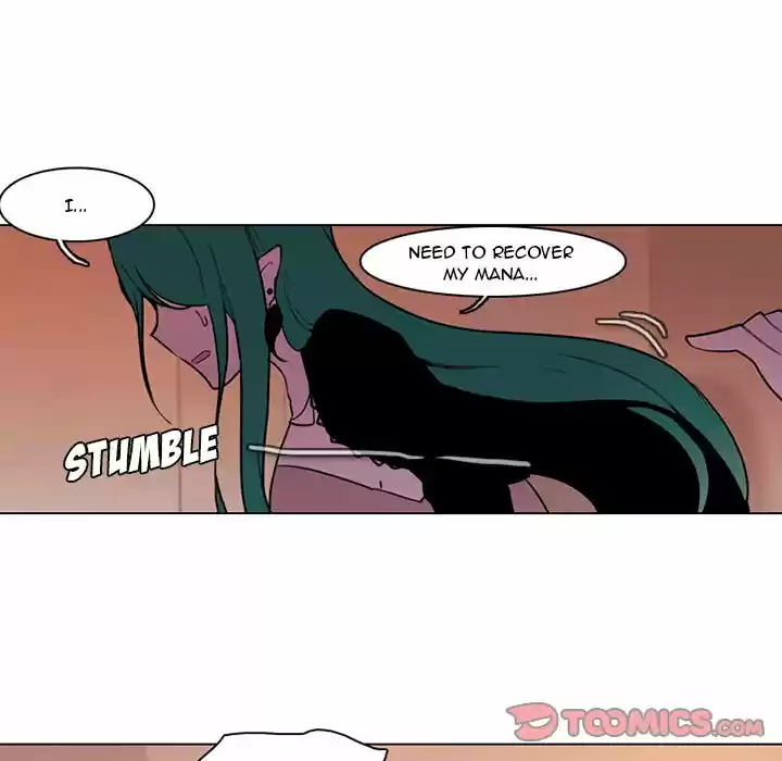 End And Save Chapter 99