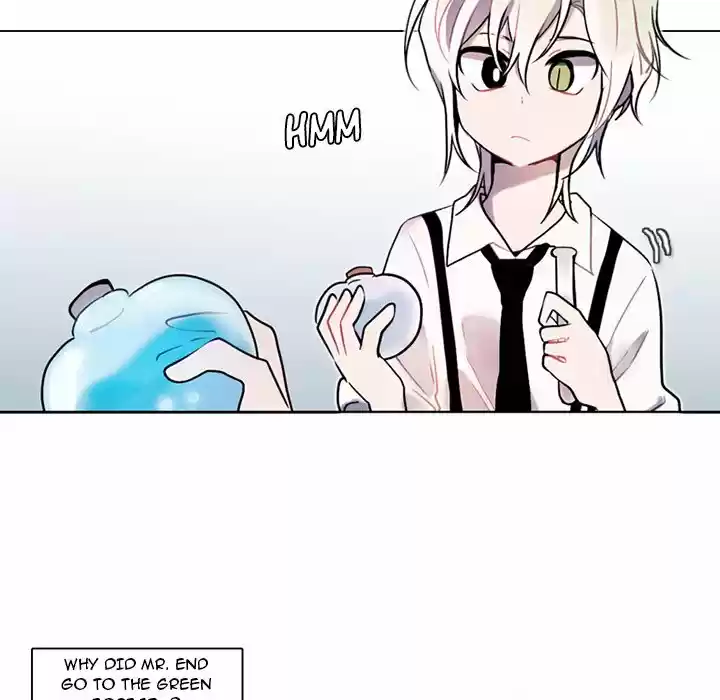 End And Save Chapter 99