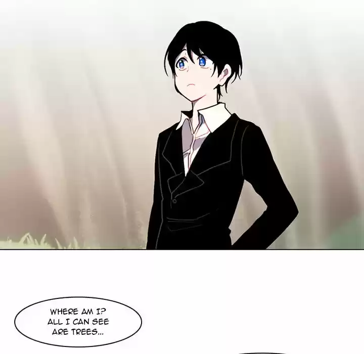 End And Save Chapter 99