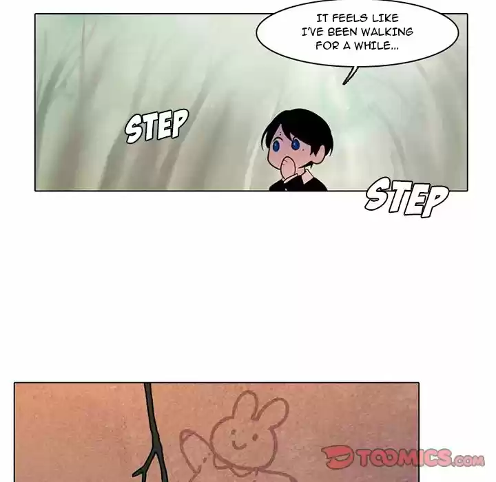 End And Save Chapter 99