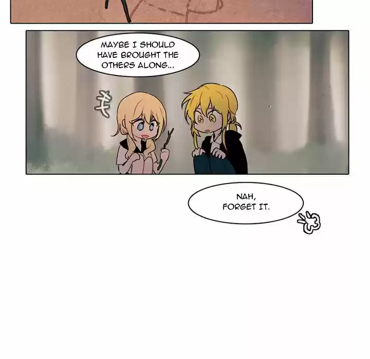 End And Save Chapter 99