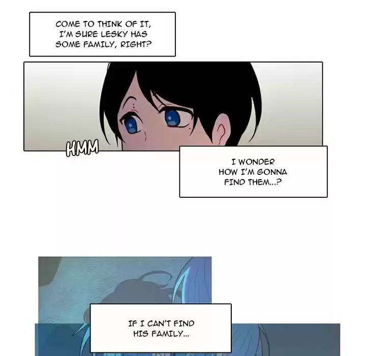 End And Save Chapter 99