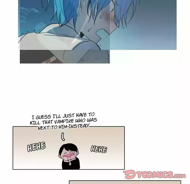 End And Save Chapter 99