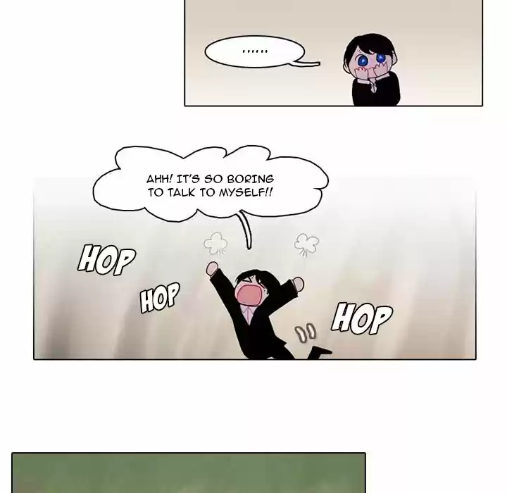 End And Save Chapter 99