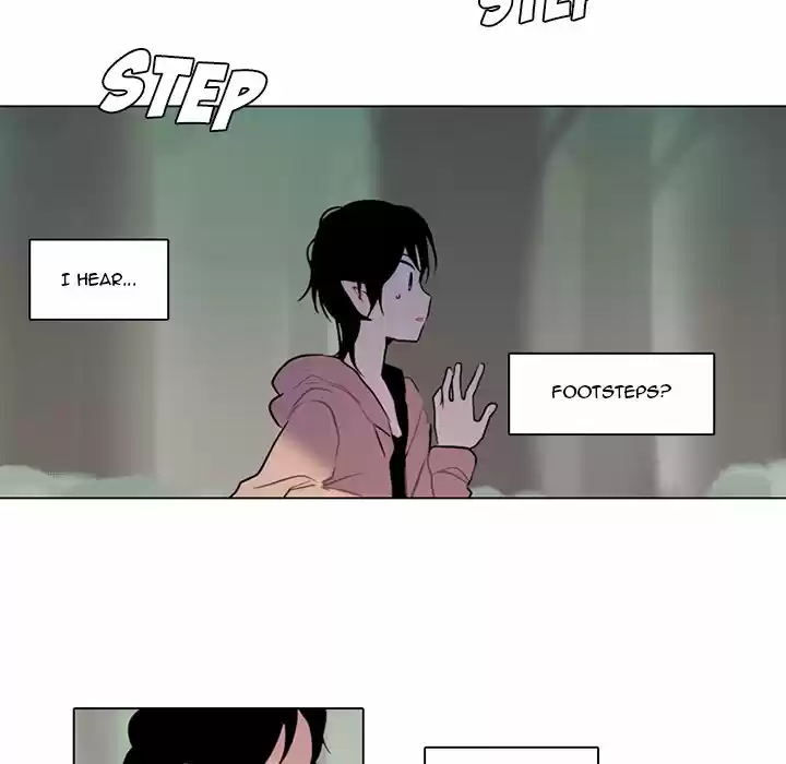 End And Save Chapter 99