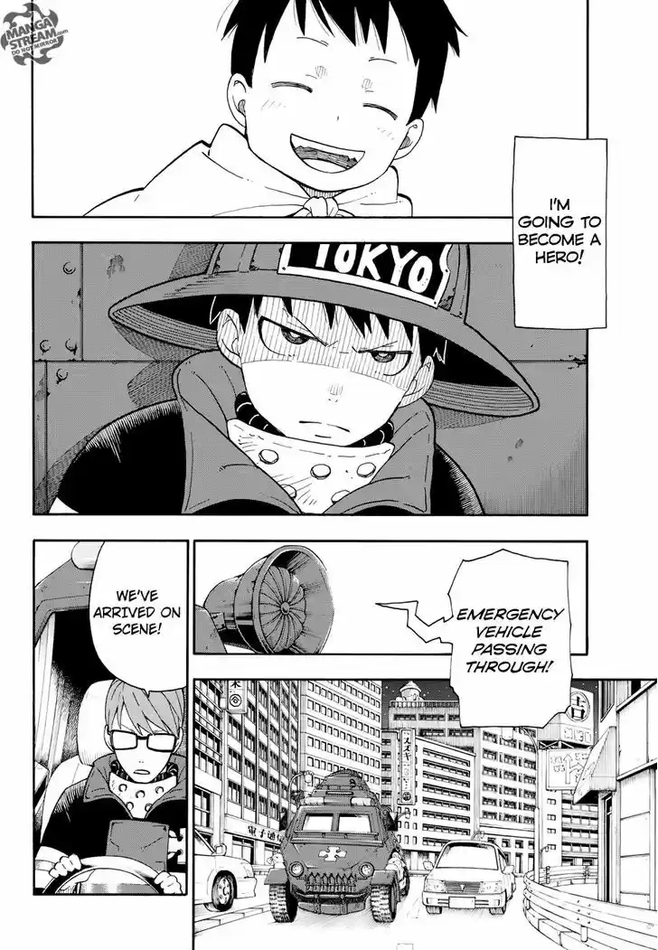 Enen no Shouboutai 1