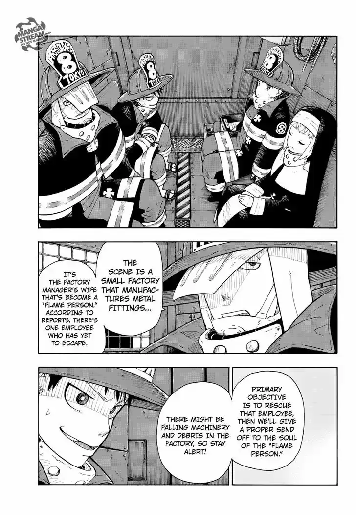 Enen no Shouboutai 1