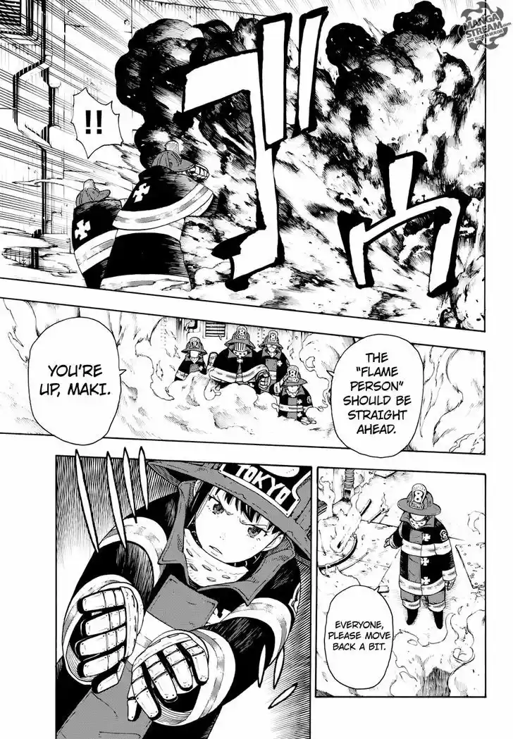 Enen no Shouboutai 1