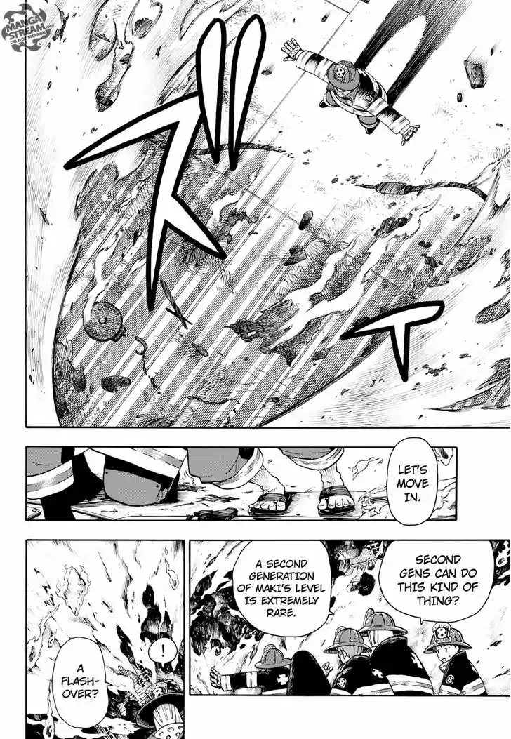 Enen no Shouboutai 1