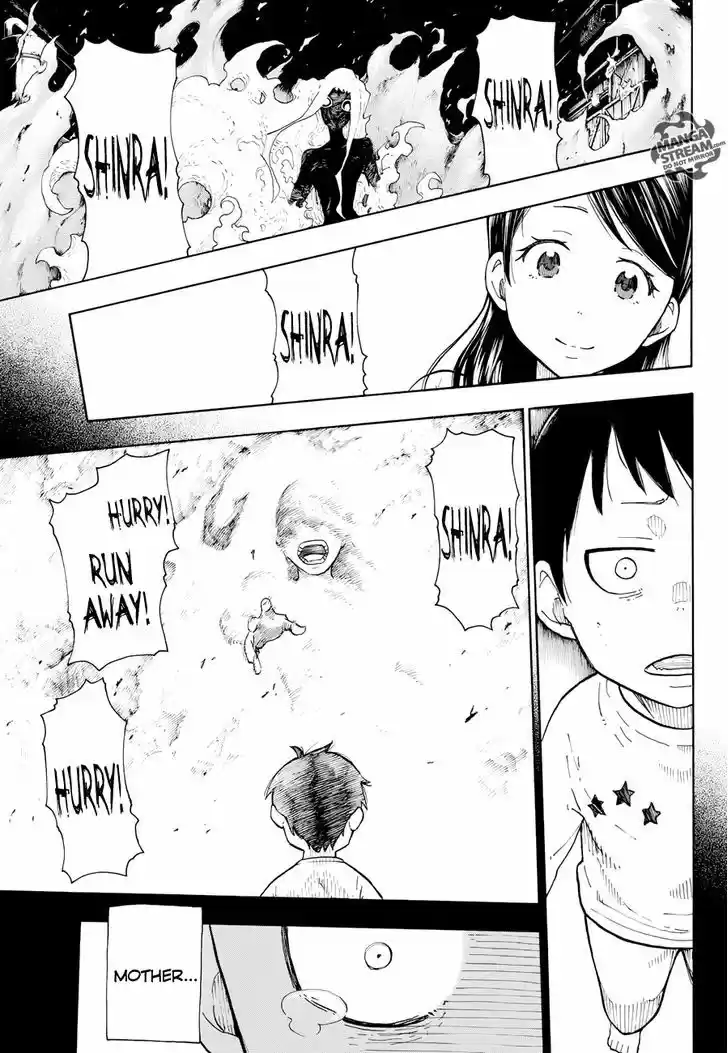 Enen no Shouboutai 1