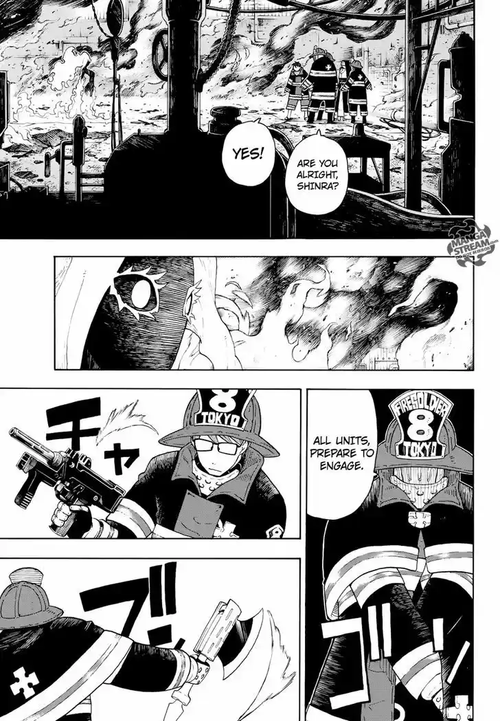 Enen no Shouboutai 1