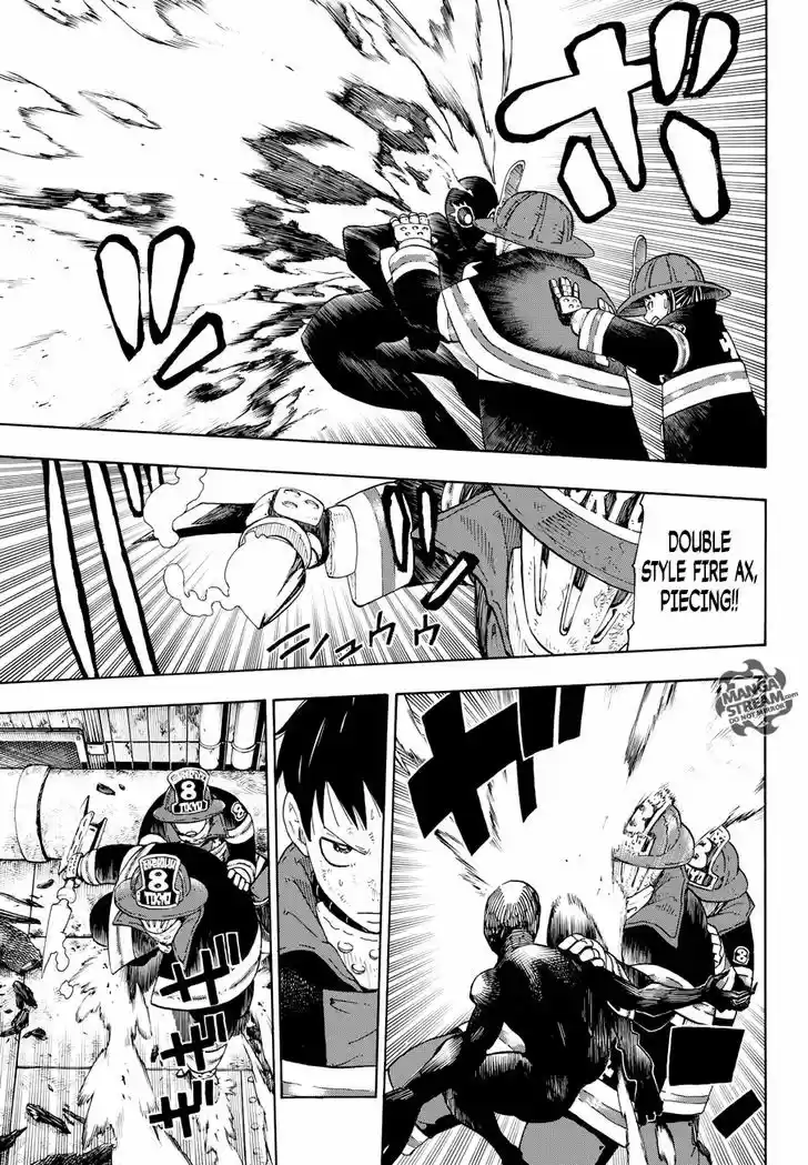 Enen no Shouboutai 1