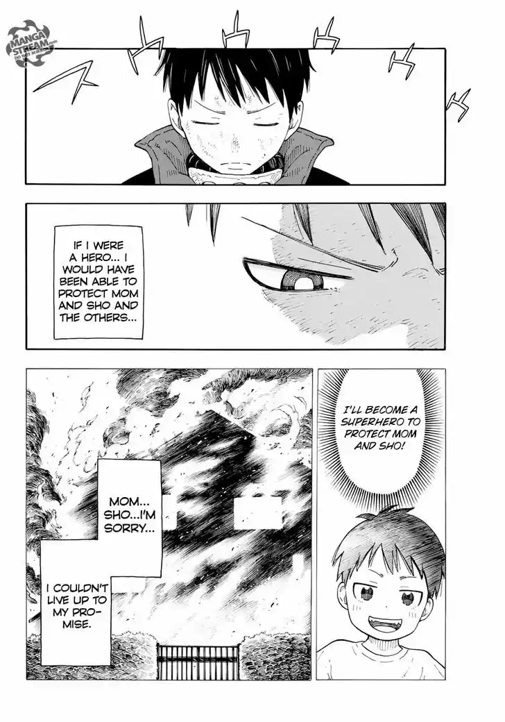 Enen no Shouboutai 1